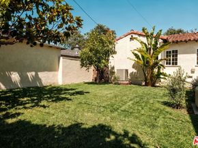 3739 Virginia Road, Los Angeles CA 90016