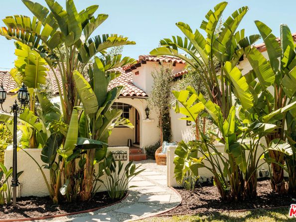 3739 Virginia Road, Los Angeles CA 90016