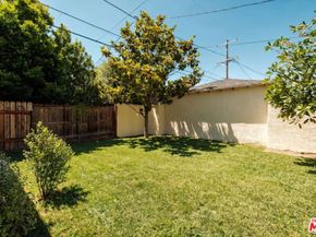 3739 Virginia Road, Los Angeles CA 90016