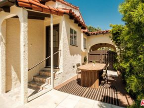 3739 Virginia Road, Los Angeles CA 90016