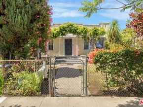2001 Browning Boulevard, Los Angeles CA 90062