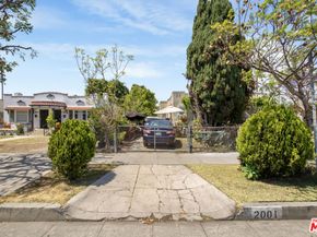 2001 Browning Boulevard, Los Angeles CA 90062