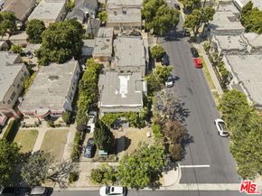2001 Browning Boulevard, Los Angeles CA 90062