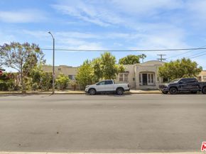 2001 Browning Boulevard, Los Angeles CA 90062
