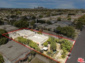 2001 Browning Boulevard, Los Angeles CA 90062