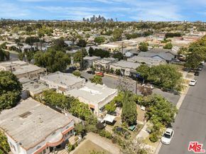 2001 Browning Boulevard, Los Angeles CA 90062