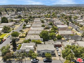 2001 Browning Boulevard, Los Angeles CA 90062
