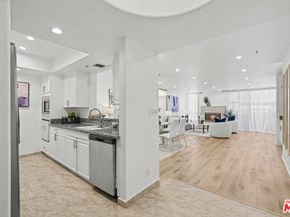 8559 Alcott Street 104, Los Angeles CA 90035