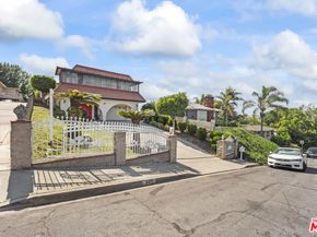525 S Lincoln Avenue, Monterey Park CA 91755