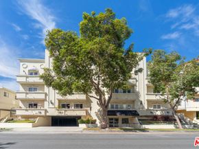 12011 Goshen Avenue 305, Los Angeles CA 90049
