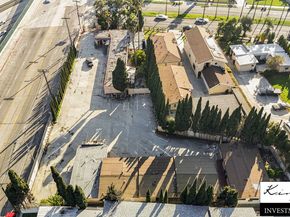 503 W Athens Boulevard, Los Angeles CA 90044