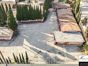 503 W Athens Boulevard, Los Angeles CA 90044