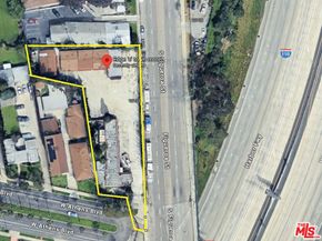 503 W Athens Boulevard, Los Angeles CA 90044