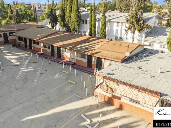 503 W Athens Boulevard, Los Angeles CA 90044