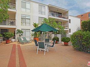 7270 Hillside Avenue 102, Los Angeles CA 90046