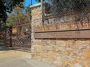 7270 Hillside Avenue 102, Los Angeles CA 90046