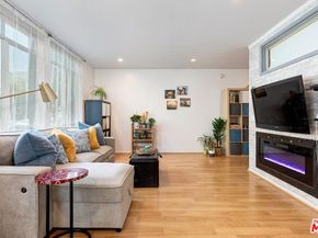7270 Hillside Avenue 102, Los Angeles CA 90046