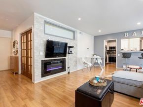 7270 Hillside Avenue 102, Los Angeles CA 90046
