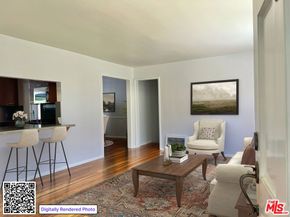 1/2 Dickens Street, Sherman Oaks CA 91403