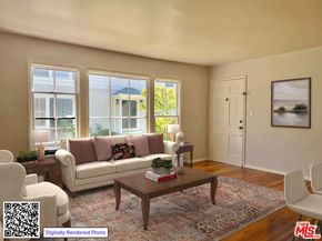1/2 Dickens Street, Sherman Oaks CA 91403