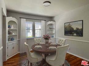 1/2 Dickens Street, Sherman Oaks CA 91403