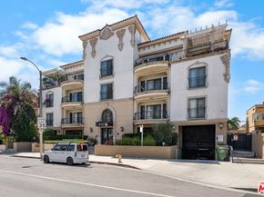 837 Crenshaw Boulevard 301, Los Angeles CA 90005