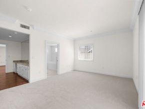 837 Crenshaw Boulevard 301, Los Angeles CA 90005