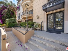 837 Crenshaw Boulevard 301, Los Angeles CA 90005