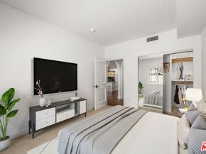 837 Crenshaw Boulevard 301, Los Angeles CA 90005