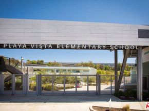 13020 Pacific Promenade 102, Playa Vista CA 90094