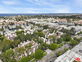 8707 Falmouth Avenue 101, Playa Del Rey CA 90293
