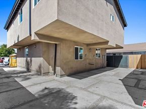 850 W Gage Avenue, Los Angeles CA 90044