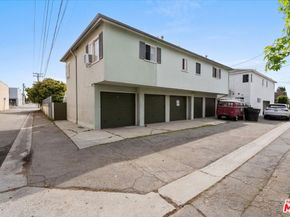 2210 24th Street, Santa Monica CA 90405