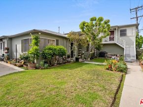 2210 24th Street, Santa Monica CA 90405