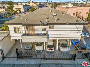 1045 N Ardmore Avenue, Los Angeles CA 90029