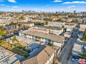 1045 N Ardmore Avenue, Los Angeles CA 90029