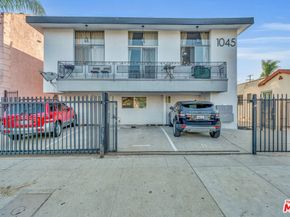 1045 N Ardmore Avenue, Los Angeles CA 90029