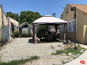 1618 S Burnside Avenue, Los Angeles CA 90019