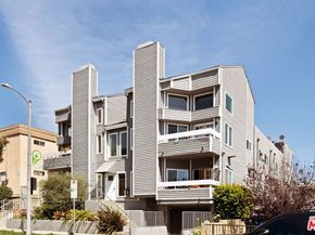 11938 Courtleigh Drive 8, Los Angeles CA 90066