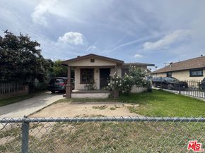 424 W 95th Street, Los Angeles CA 90003