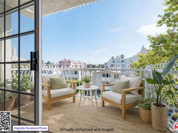 1915 Malcolm Avenue 301, Los Angeles CA 90025