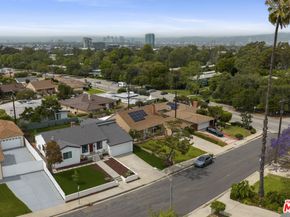 3815 S Cochran Avenue, Los Angeles CA 90008