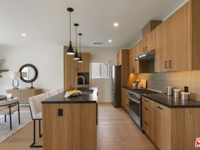 3815 S Cochran Avenue, Los Angeles CA 90008