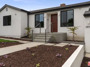 3815 S Cochran Avenue, Los Angeles CA 90008