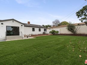 3815 S Cochran Avenue, Los Angeles CA 90008