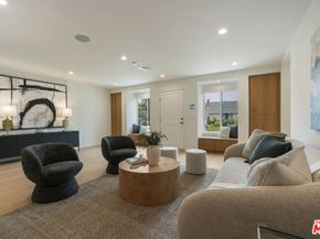 3815 S Cochran Avenue, Los Angeles CA 90008