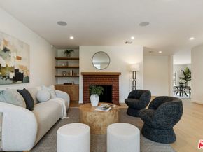 3815 S Cochran Avenue, Los Angeles CA 90008