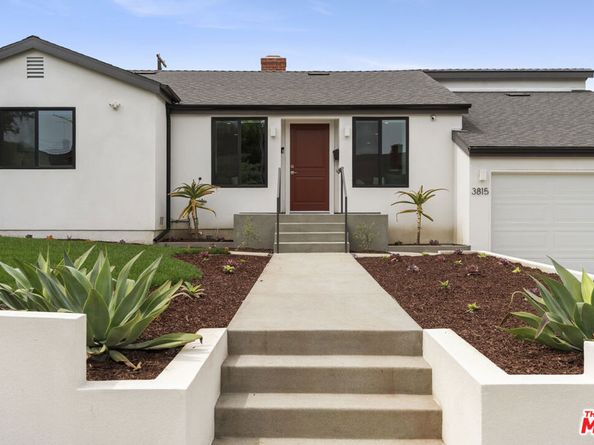 3815 S Cochran Avenue, Los Angeles CA 90008