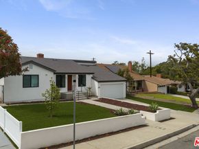 3815 S Cochran Avenue, Los Angeles CA 90008