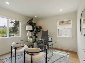 3815 S Cochran Avenue, Los Angeles CA 90008